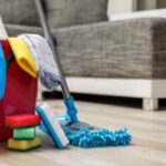Ways Customized Office Cleaning in Newtown Enhances Your Brand’s Professional Image