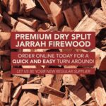 Warm Up Right: Expert Tips for Choosing Firewood in Perth