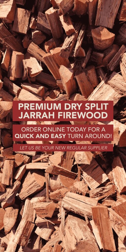 Warm Up Right: Expert Tips for Choosing Firewood in Perth
