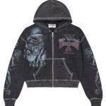 Vale Forever Hoodie Has A Clean Look With Minimal Branding