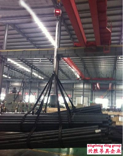 The Ultimate Guide to Choosing a One Way Endless Sling for Industrial Handling