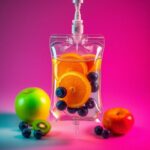 Immune Boost IV Drip in Dubai: Strengthening Your Defenses