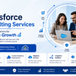 Salesforce Company in Jaipur: Complete Guide to Choosing the Right CRM Partner