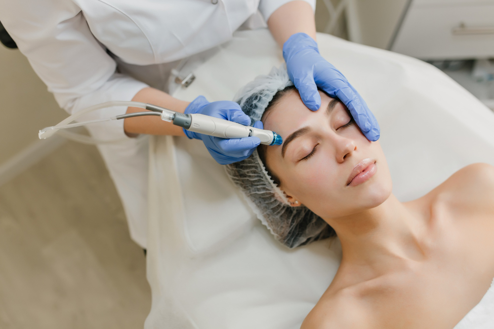 How to Choose the Best Skin Clinic in Jayanagar for Your Skin Concerns