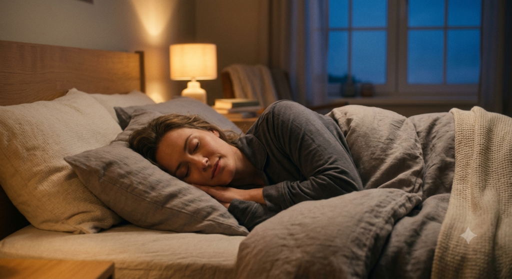 Can Gummies for Sleep and Anxiety Really Help? What the Science Says