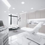 Clinic Interior Designers in Hyderabad: Modern Healthcare Interiors for Patient-Centric Clinics