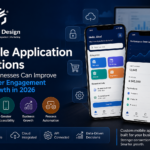 Mobile Application Solutions: How Businesses Can Improve Customer Engagement and Growth in 2026