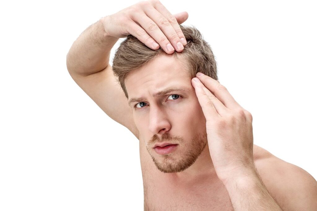 How to Build a Healthy Hair Care Routine After a Hair Transplant