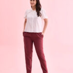 Benefits of Wearing Cotton Pants for Women Every Day