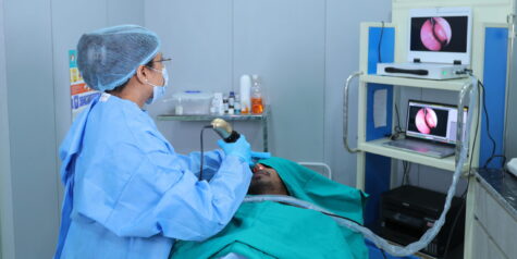 ENT Doctor for Allergy and Sinus: Complete Care for Long-Lasting Relief