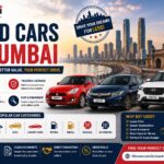 Used Cars in Mumbai – Find the Best Second-Hand Cars with LifeNavi