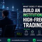 What Does It Really Take to Build an Institutional-Grade High-Frequency Trading Bot?