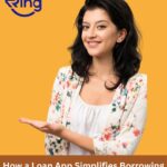 How a Loan App Simplifies Borrowing in a Digital-First World