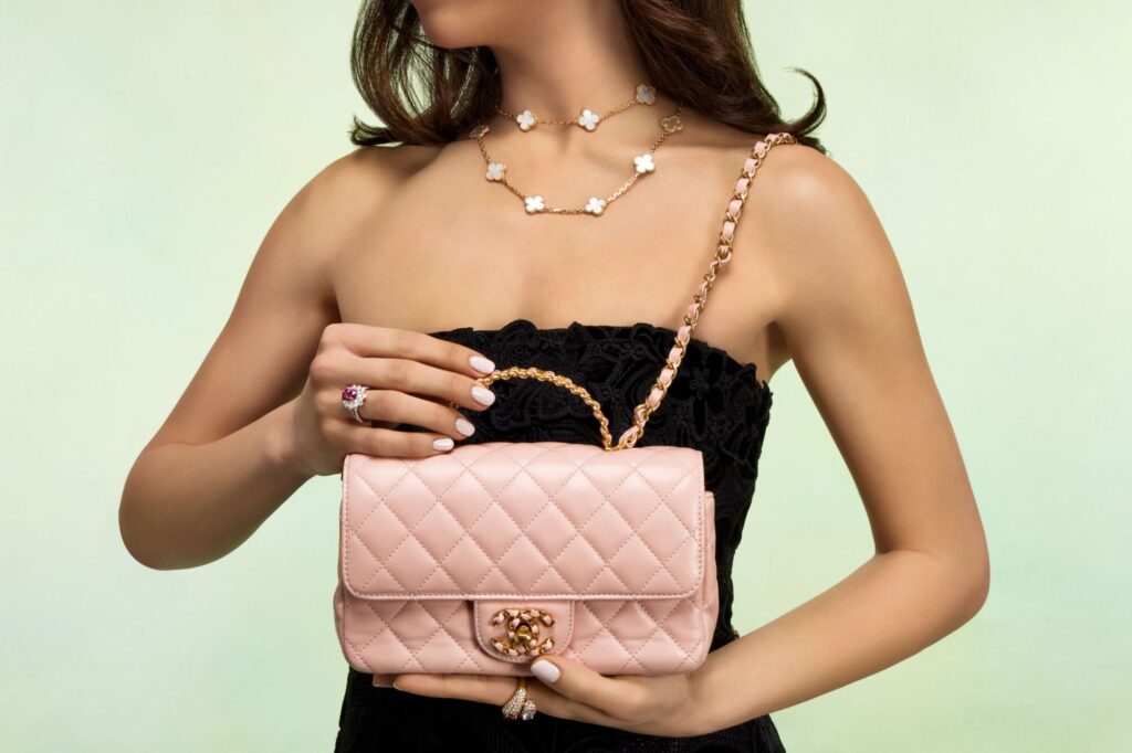 The Ultimate Guide to Buying Second Hand Chanel Bags Dubai