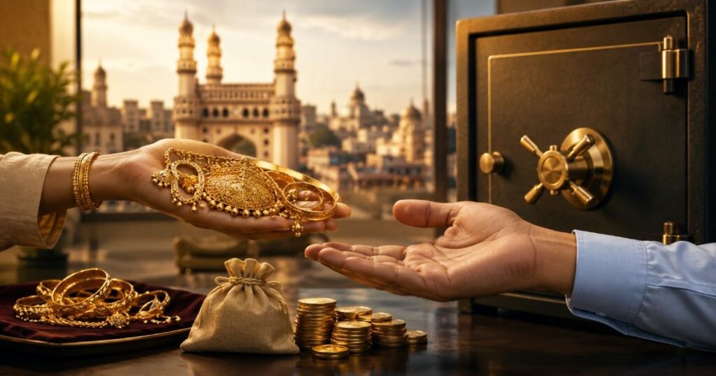 How to Get the Best Interest Rates on Gold Loan