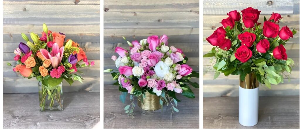 Make Every Occasion Memorable with Flower Delivery Woodside CA