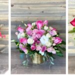 Make Every Occasion Memorable with Flower Delivery Woodside CA