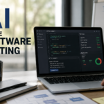 The Role of AI in the Software Testing Lifecycle: Benefits and Impact