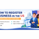Business Registeration In USA