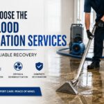 How to Choose the Best Flood Restoration Services for Fast, Reliable Recovery