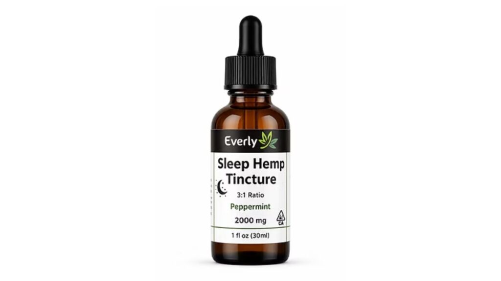 Best CBD Products for Sleep for Better Nights Every Single Day