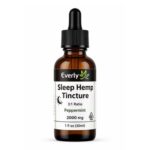 Best CBD Products for Sleep for Better Nights Every Single Day
