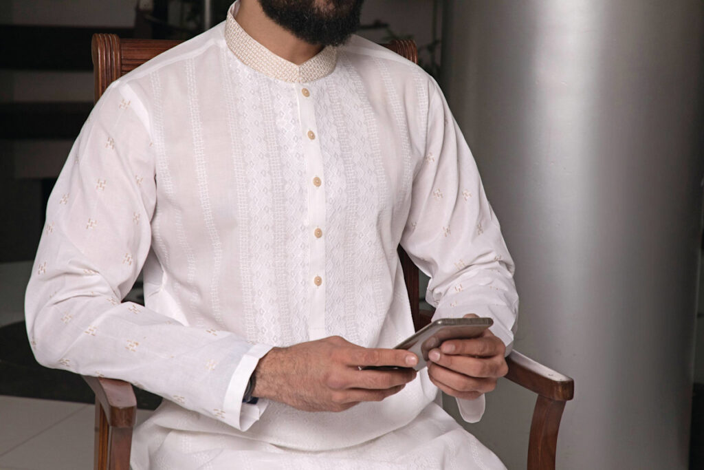 How to Care for Your Cotton Kurta to Make It Last Longer