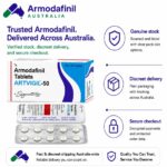 What Is Armodafinil Used For? Understanding Its Medical Uses and Benefits