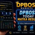 DPBoss Fix Single Jodi Today: Complete Guide to Satta Number, Kalyan Result & Time Bazar Updates