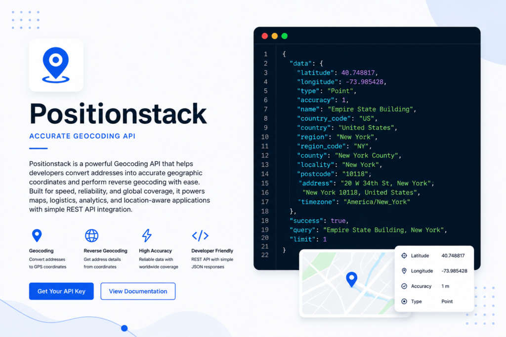 When Your Geocoding Costs Start Growing, Your API Choice Matters