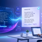 AI Humanized Text Generator: Turning Robotic Content into Real Conversations