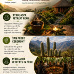 Why Are Ayahuasca Retreats in Peru Becoming a Preferred Choice for Spiritual Healing? 