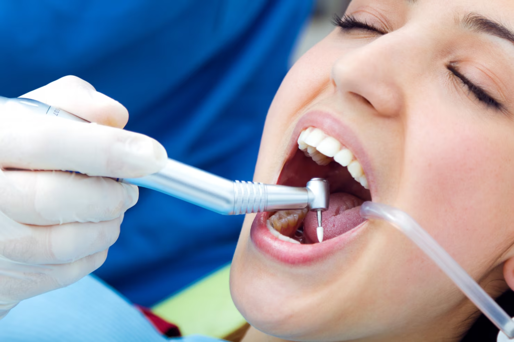 Root Canal Specialist in Chandigarh | RK Dental Practice