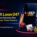 Visit Laser247 Before Everyone Else Discovers These Features