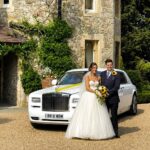 Wedding Car Hire: The Perfect Way to Arrive on Your Special Day