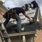 The Importance of Timely Residential Roof Repairs