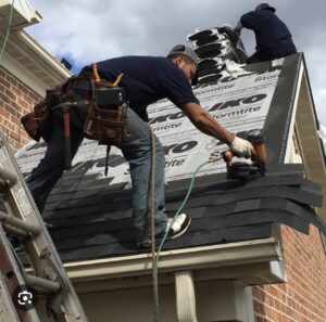 The Importance of Timely Residential Roof Repairs