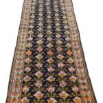The Evolution of the Persian Rug: A 2,500-Year History of Textile Mastery