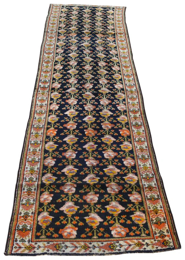 The Evolution of the Persian Rug: A 2,500-Year History of Textile Mastery