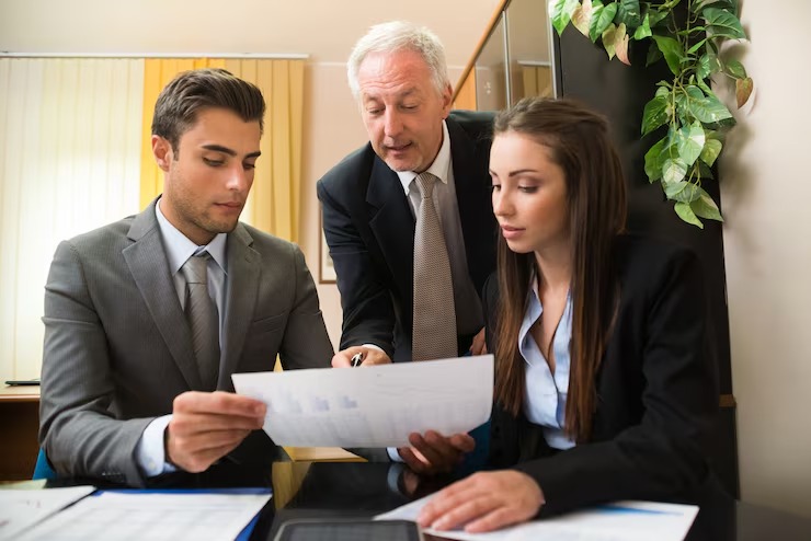 Tax Liens Explained: Why a Tax Attorney Should Be Your First Call