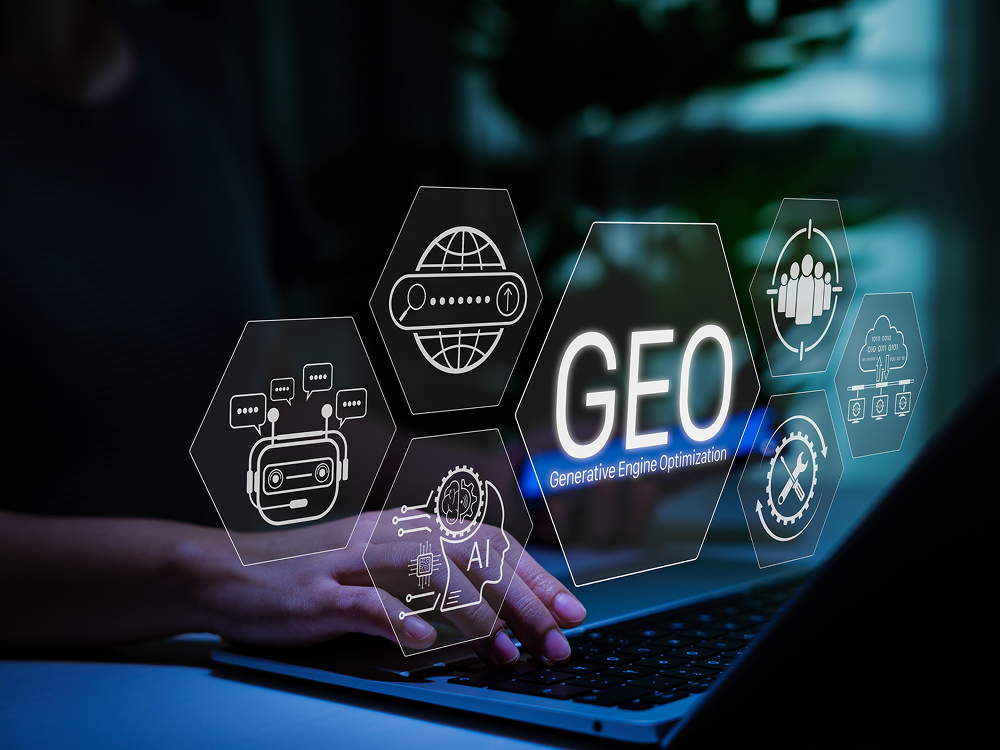 AI Search Optimisation Services to Improve Visibility in ChatGPT & AI Search Results