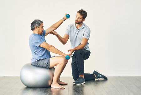 Physiotherapy for Hip Pain: Causes, Treatment, and Recovery