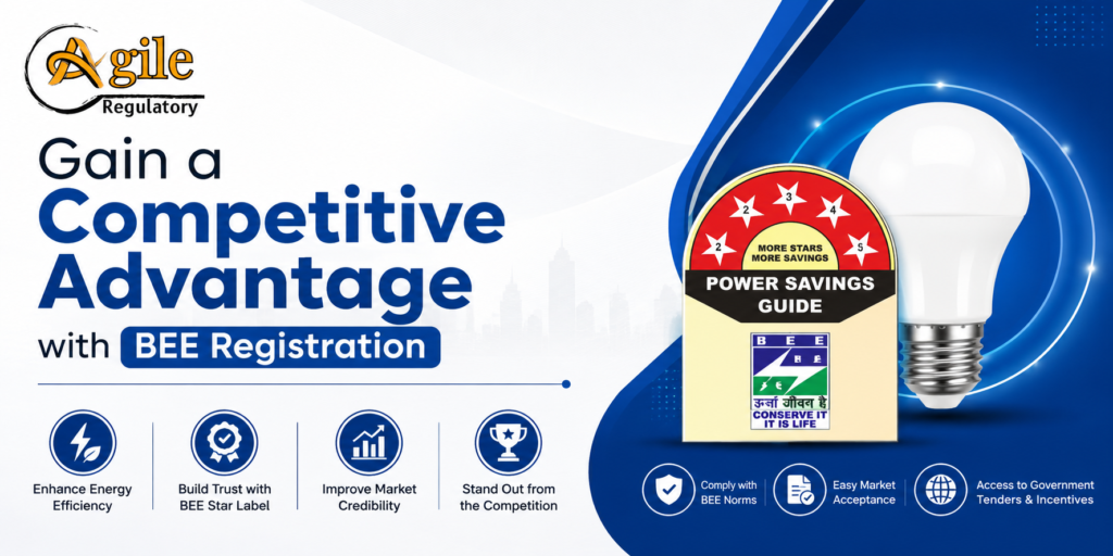 Gain a Competitive Advantage with BEE Registration