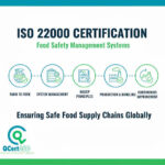 Modernizing Food Safety Certification Through Digital Compliance