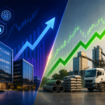 IRCON Share Price and Nibe Share Price: Market Performance Over Time