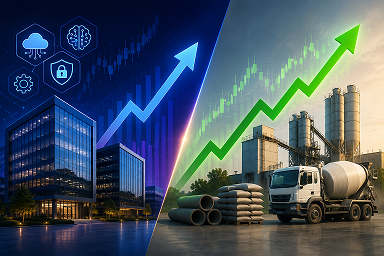 IRCON Share Price and Nibe Share Price: Market Performance Over Time