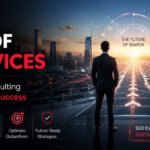 Future of SEO Services: How SEO Evolution Consulting Is Transforming Digital Success