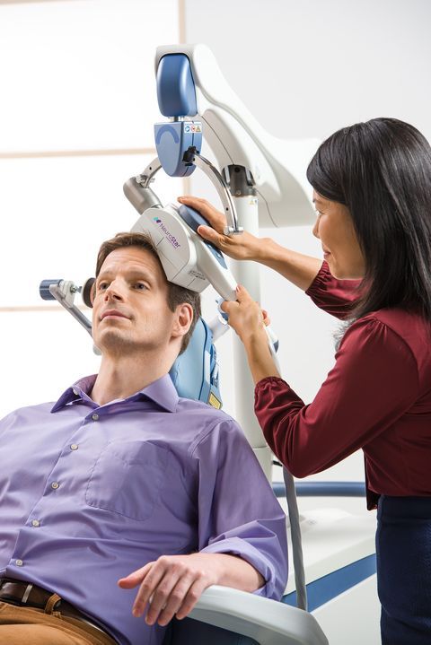 Best rTMS Therapy in Lucknow for Depression & Mental Health