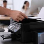 Choosing Printer Lease in Dubai for Seamless Printing and Lower Operating Costs
