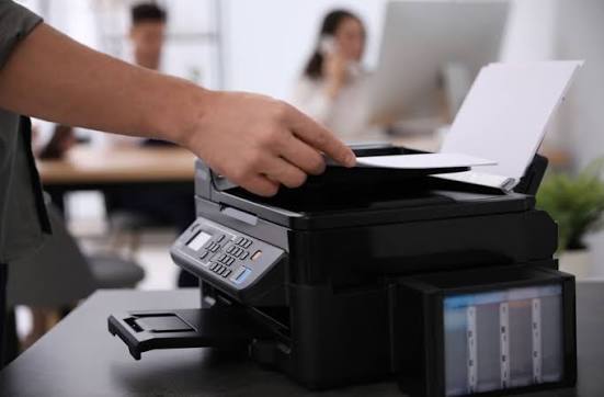Choosing Printer Lease in Dubai for Seamless Printing and Lower Operating Costs